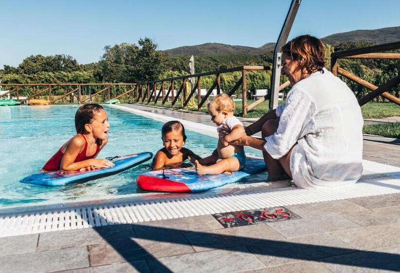 Tenuta San Giovanni Lucca