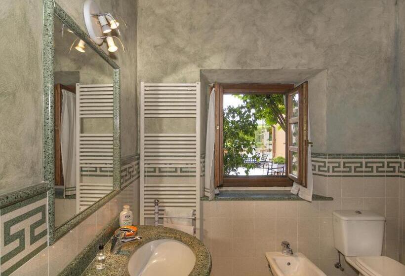 Tenuta San Giovanni Lucca