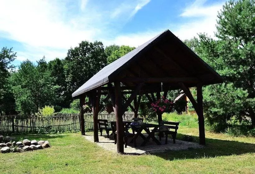 Tużur Domki Nad Potokiem