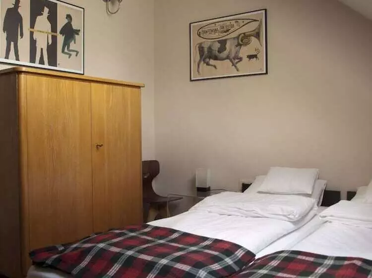 Tużur Domki Nad Potokiem