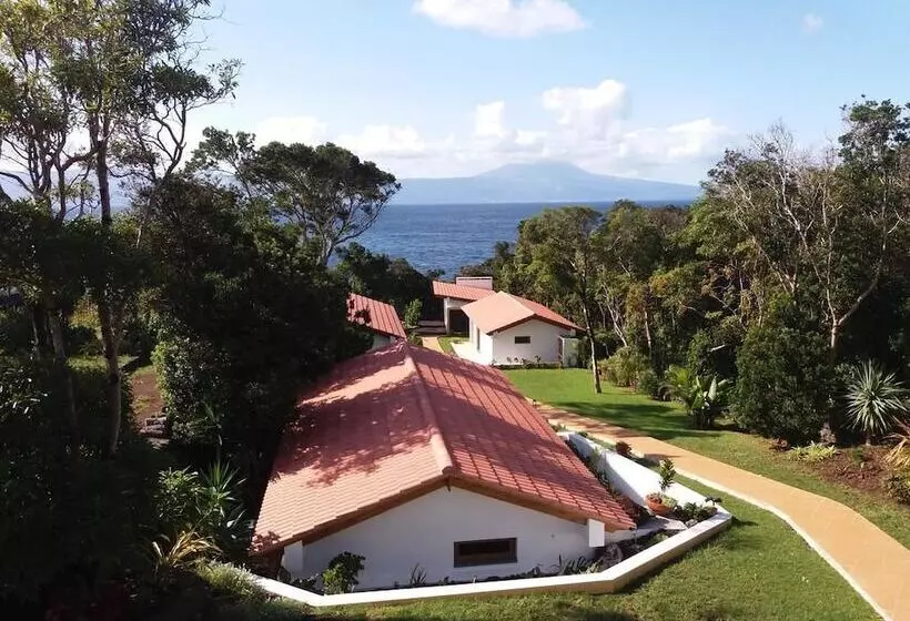 Villas Casteletes Bangalow Sea View