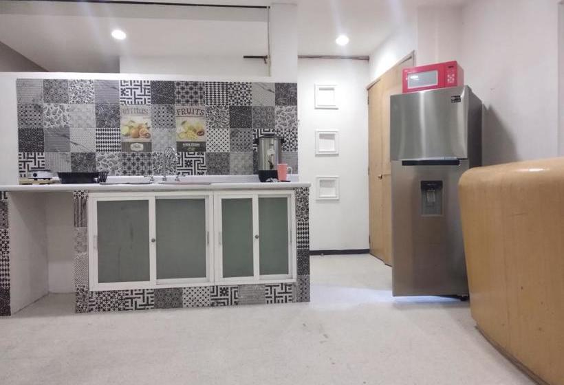 Bed and Breakfast Casa Zocalo