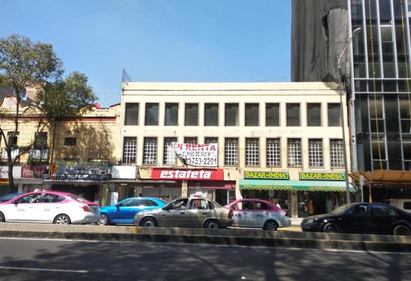 Bed and Breakfast Casa Zocalo