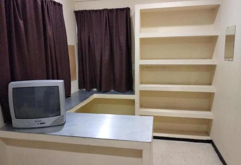 Bed and Breakfast Casa Zocalo