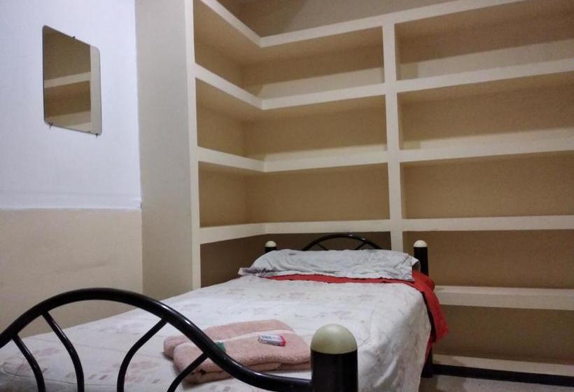 Bed and Breakfast Casa Zocalo