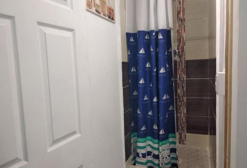 Bed and Breakfast Casa Zocalo