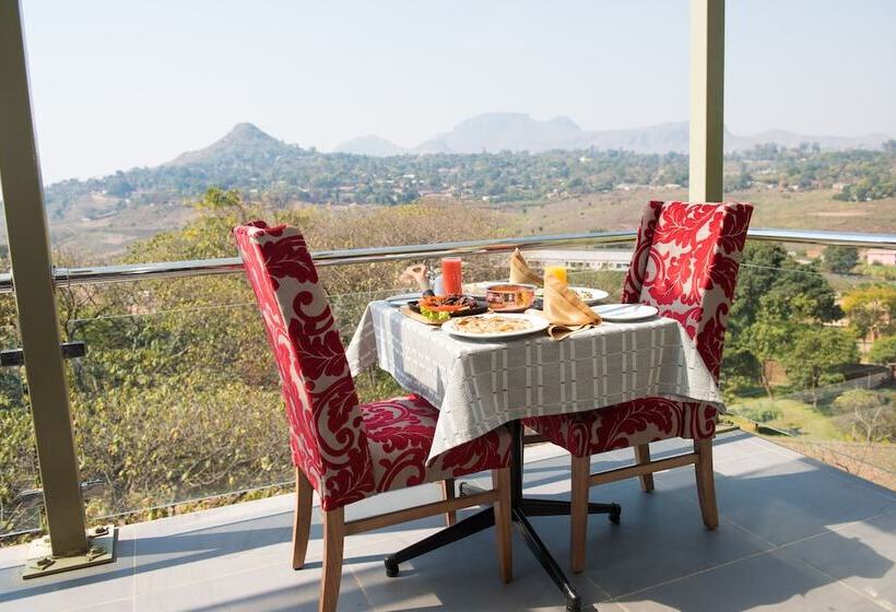 Crossroads Hotel Blantyre