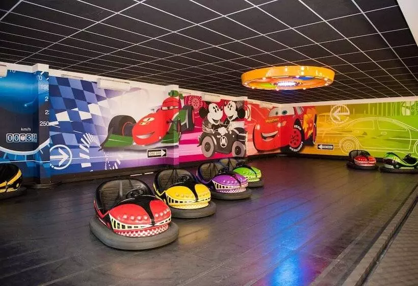 Crossroads Hotel Blantyre