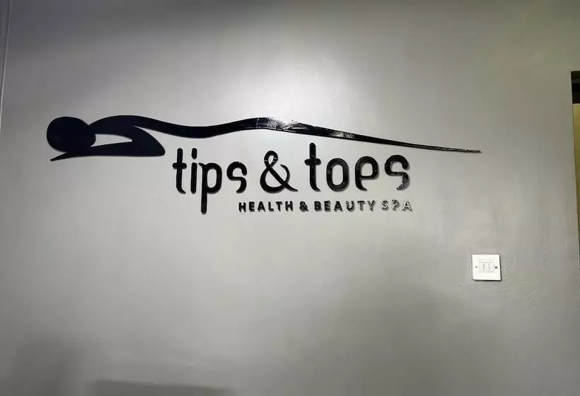 Crossroads Hotel Blantyre