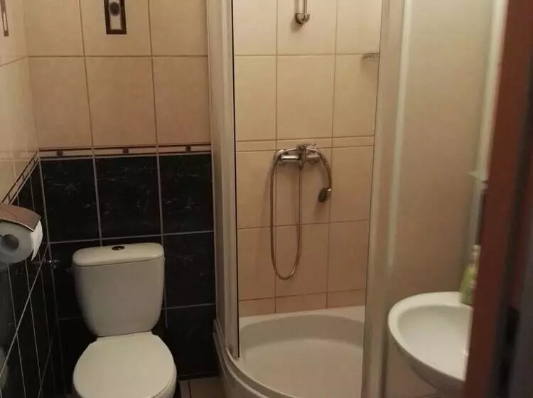 Hostelli Motel W łące