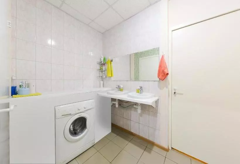 Hostel White Nights On Sadovaya