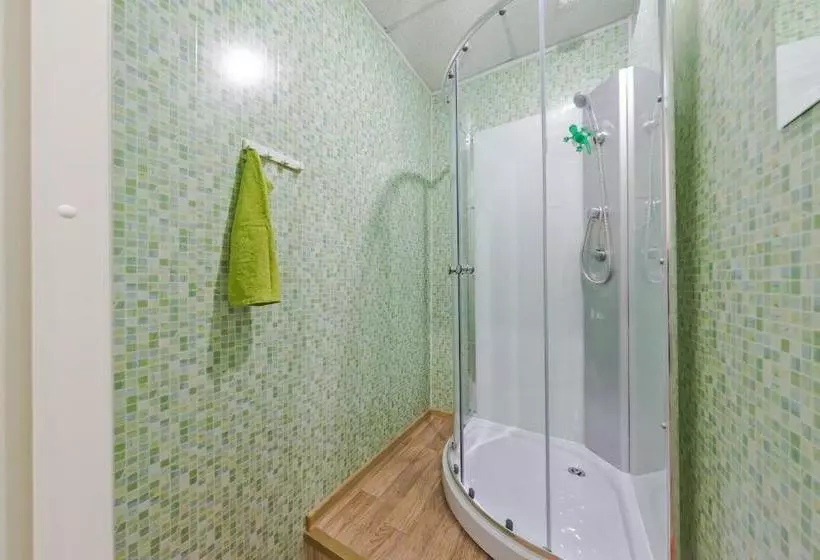 Hostel White Nights On Sadovaya