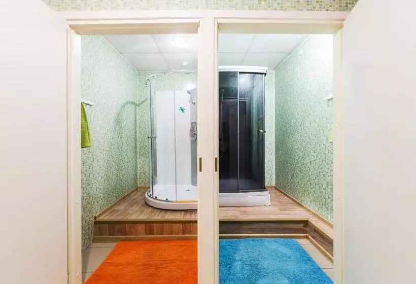 Hostel White Nights On Sadovaya