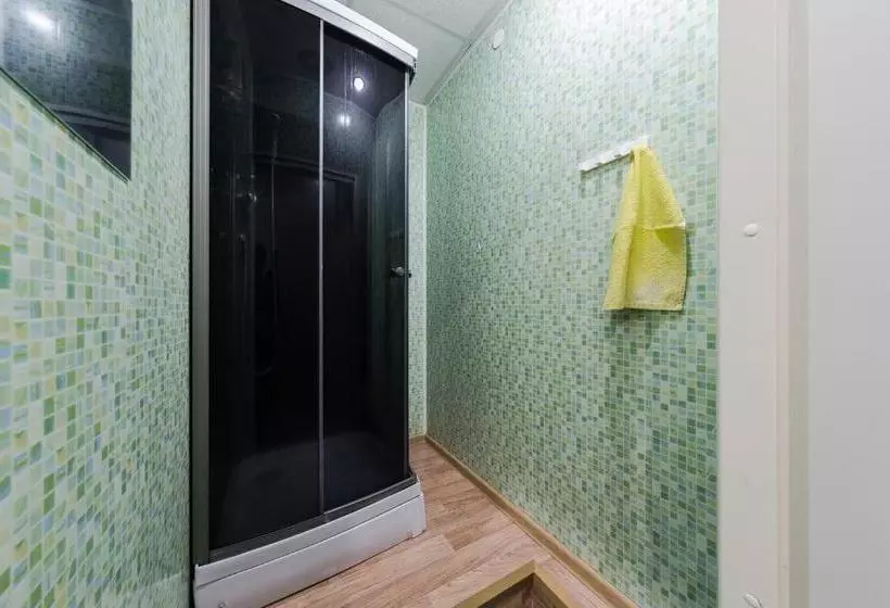 Hostel White Nights On Sadovaya