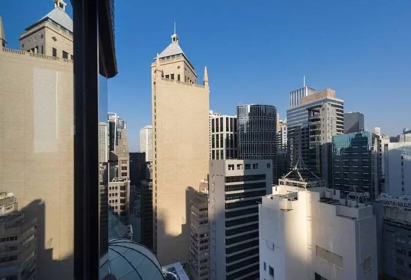 هتل Butterfly On Lkf, Central