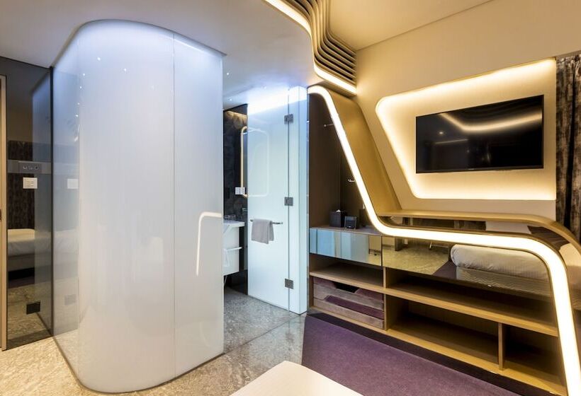 هتل Butterfly On Lkf, Central