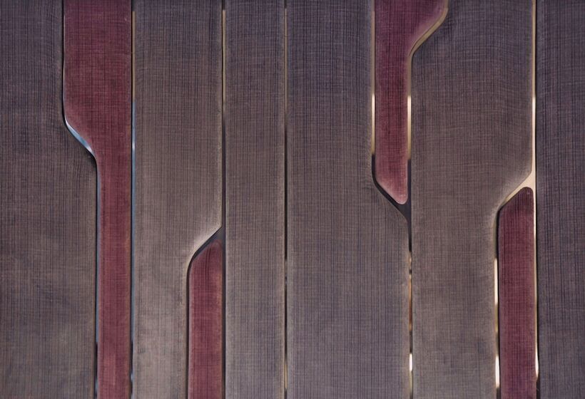 هتل Butterfly On Lkf, Central