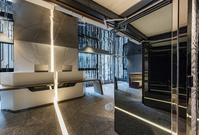 هتل Butterfly On Lkf, Central