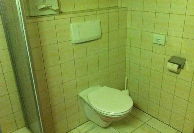 Hotelli Garni Pfandl