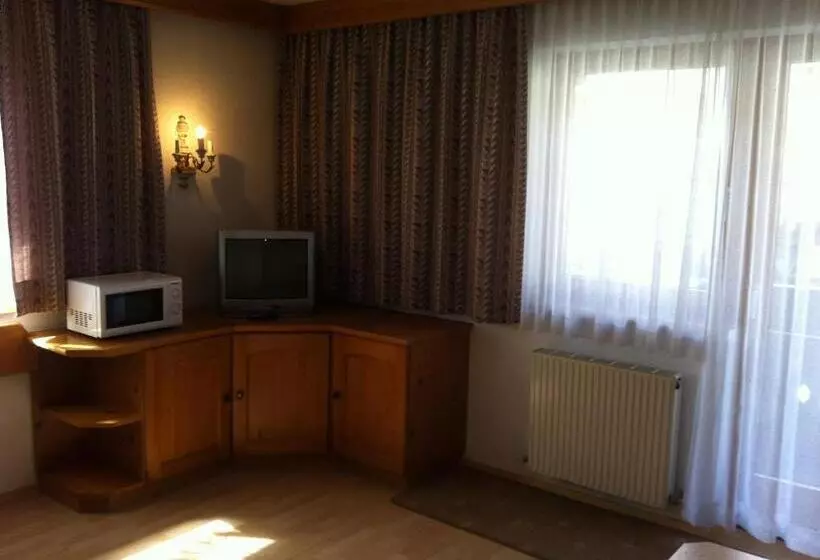 Hotelli Garni Pfandl