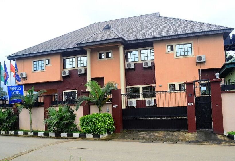 هتل Ivory Place