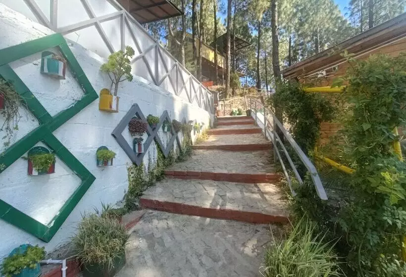 ホテル Zone Connect By The Park Lansdowne