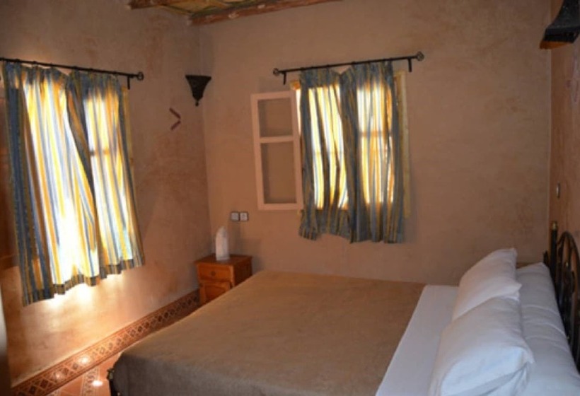 فندق Les Roches Todra