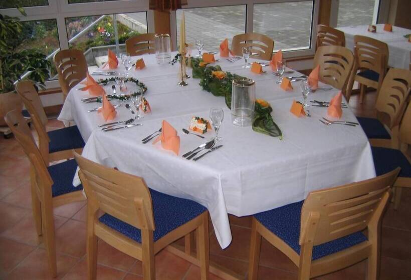 Отель Lochmühle