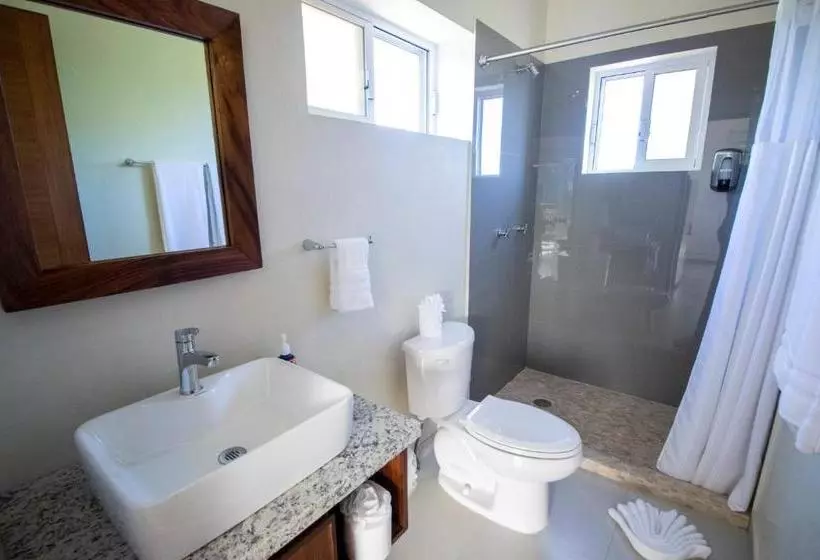هتل Condominio Paraíso Sayulita