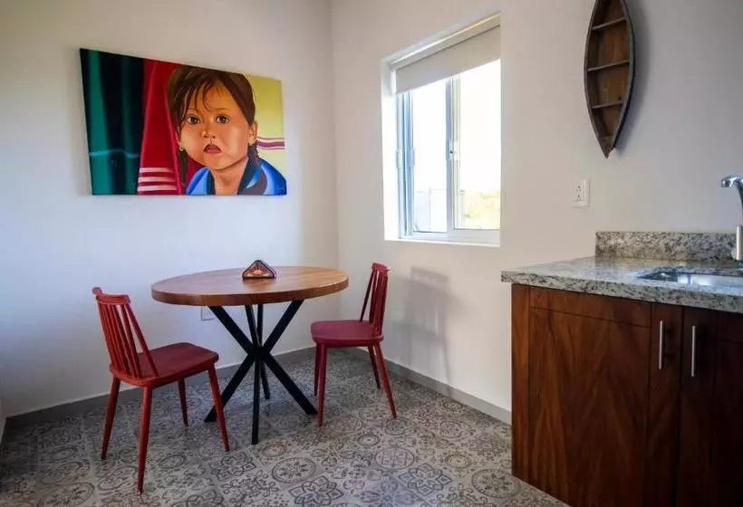 هتل Condominio Paraíso Sayulita