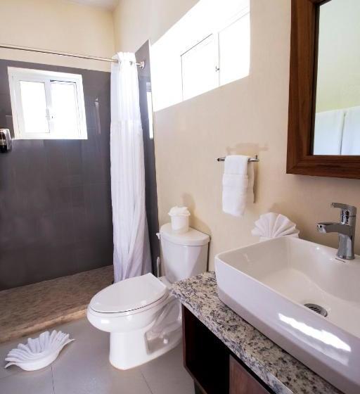 酒店 Condominio Paraíso Sayulita