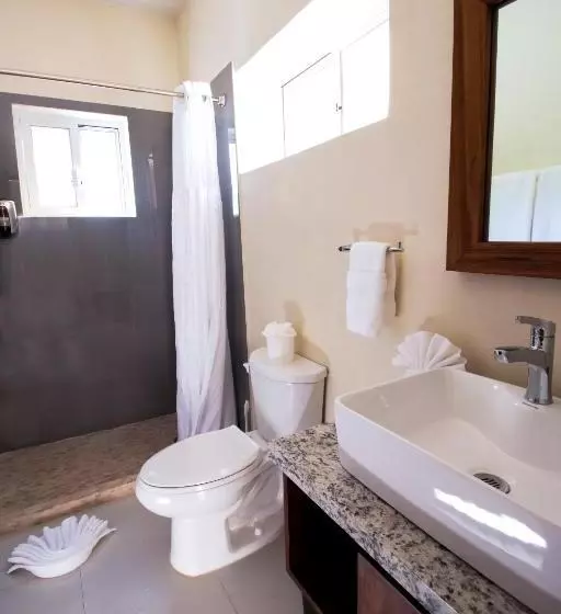 هتل Condominio Paraíso Sayulita