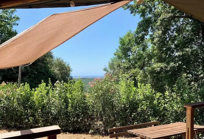 Maaseutuhotelli Agriturismo Fattoria La Prugnola