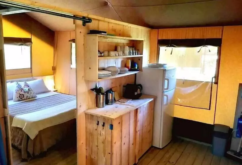 Maaseutuhotelli Agriturismo Fattoria La Prugnola