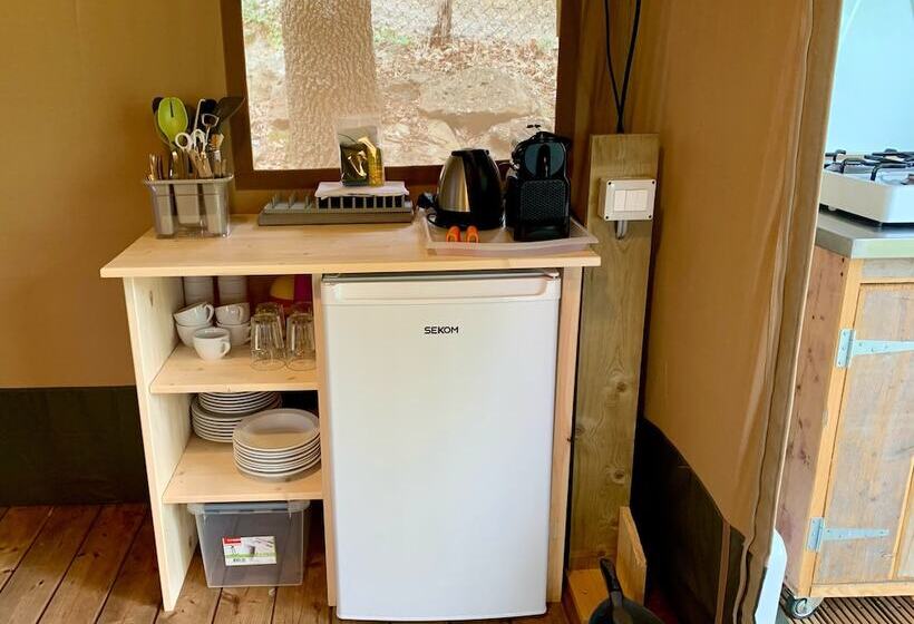 Сельский отель Agriturismo Fattoria La Prugnola