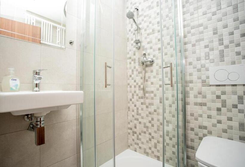 בית מלון כפרי U Koně