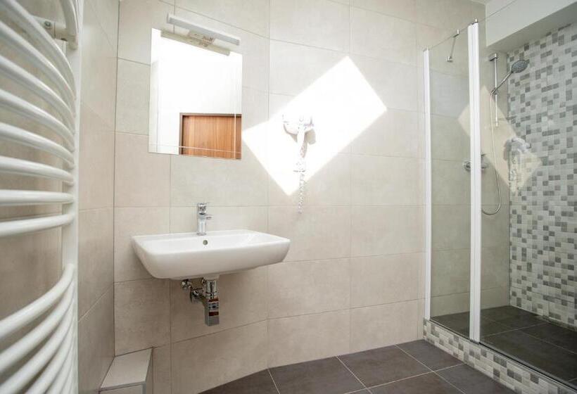 בית מלון כפרי U Koně