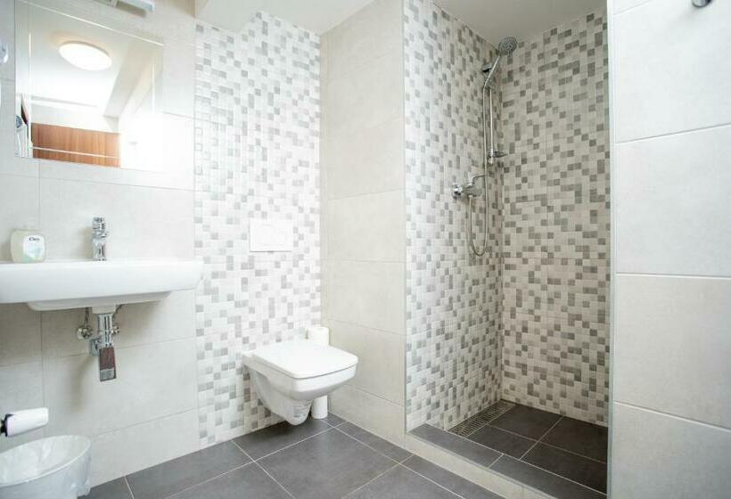 בית מלון כפרי U Koně