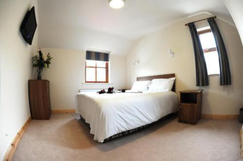 ペンション Dalys Inn