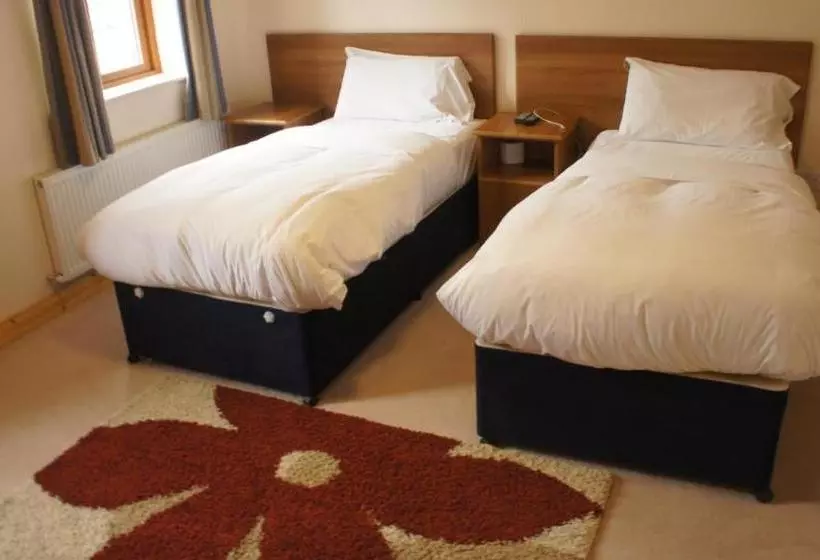 ペンション Dalys Inn