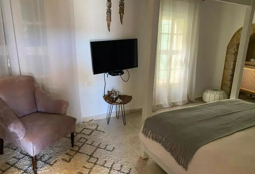 پانسیون Dar Camelia