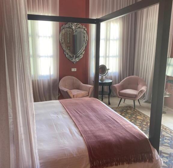 پانسیون Dar Camelia