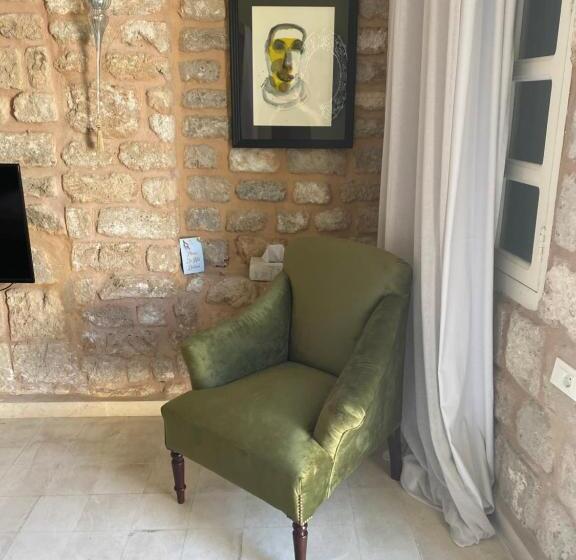 پانسیون Dar Camelia