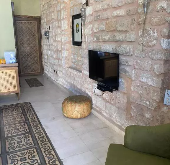 پانسیون Dar Camelia