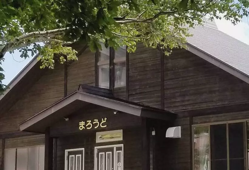 Majatalo Guest House Maroudo