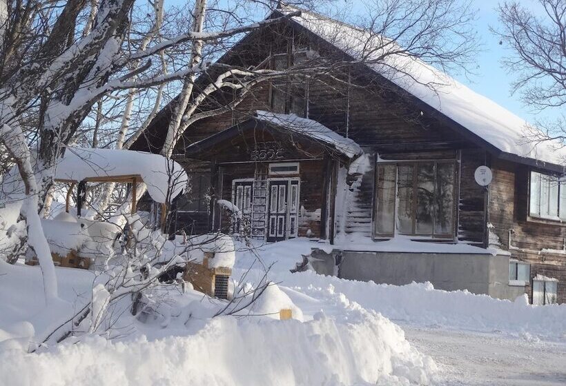 Pensjonat Guest House Maroudo