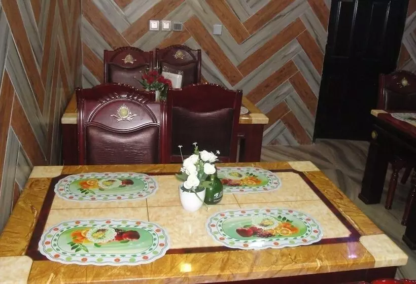 پانسیون Ocean Palace Guest Inn