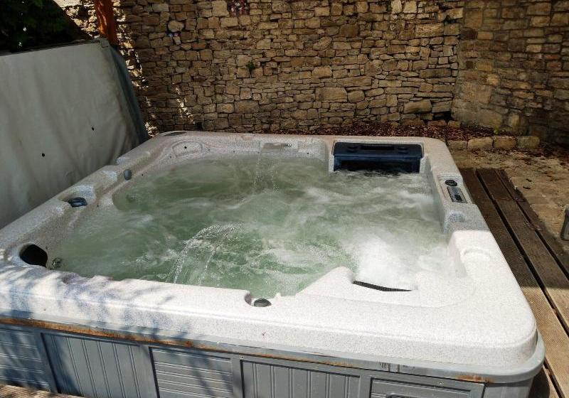 Ruine Gartenresidenz