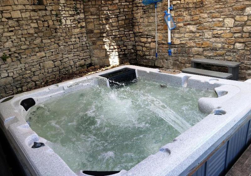 Ruine Gartenresidenz