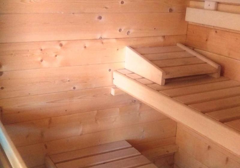 Ruine Gartenresidenz